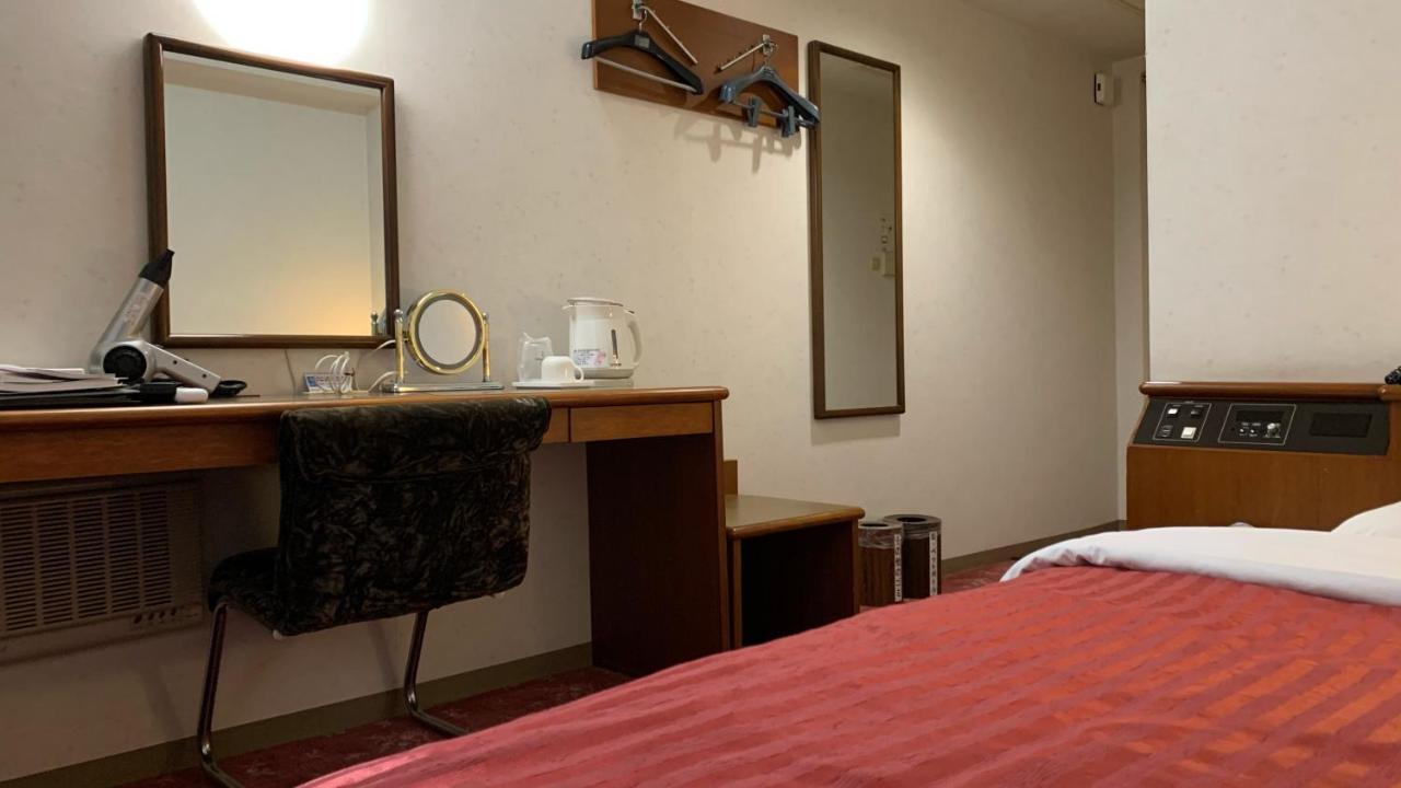 Shiisar Inn Naha Luaran gambar